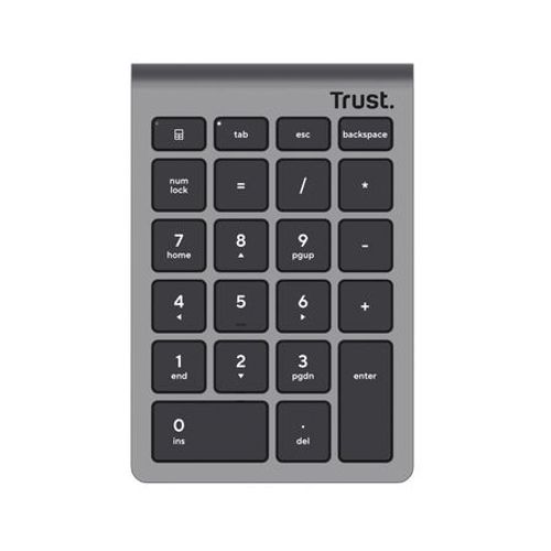 XALAS WIRELESS NUMPAD [25709]
