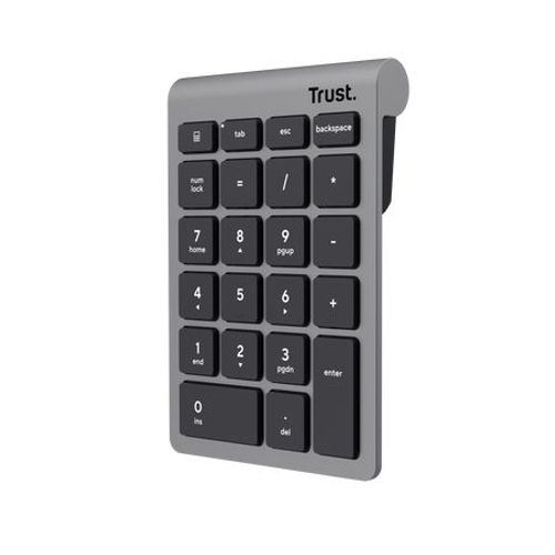 XALAS WIRELESS NUMPAD [25709]
