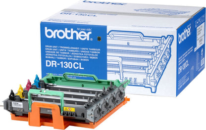 Brother DR-130CL tamburo per stampante Originale [DR130CL]
