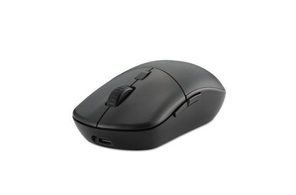 Kensington MY430 EQ mouse Ufficio Ambidestro RF Wireless + Bluetooth + USB Type-A Ottico 2400 DPI [K75507EU]