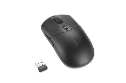 Kensington MY430 EQ mouse Ufficio Ambidestro RF Wireless + Bluetooth + USB Type-A Ottico 2400 DPI [K75507EU]