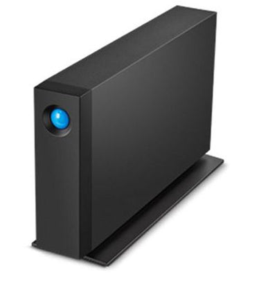 14TB LACIE D2 PROFESSIONAL USB-C [STHA14000800]