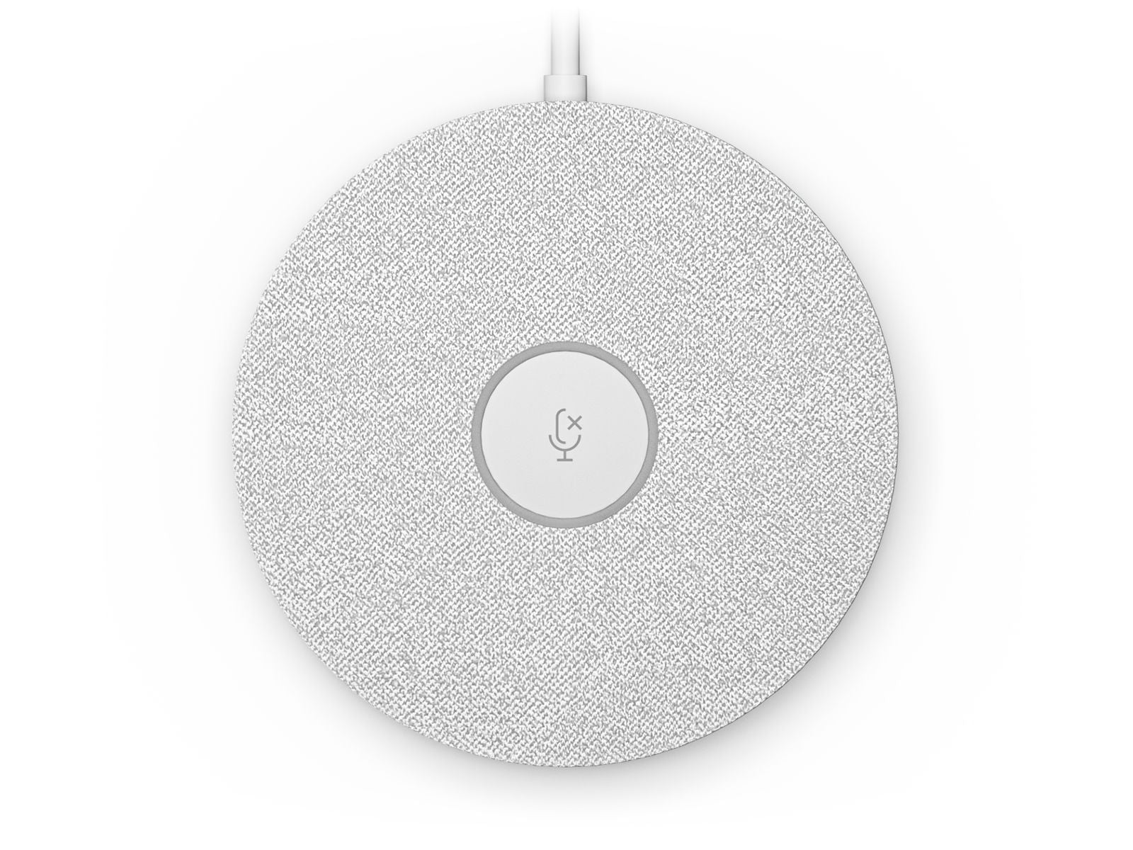 Logitech 952-000038 microfono Bianco Microfono da tavolo [952-000038]