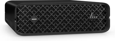 HP Z2 G9 Intel Core i7 i7-14700 32 GB DDR5-SDRAM 1 TB SSD NVIDIA Quadro T1000 Windows 11 Pro Mini PC Stazione di lavoro Nero [996M5ET#ABZ]