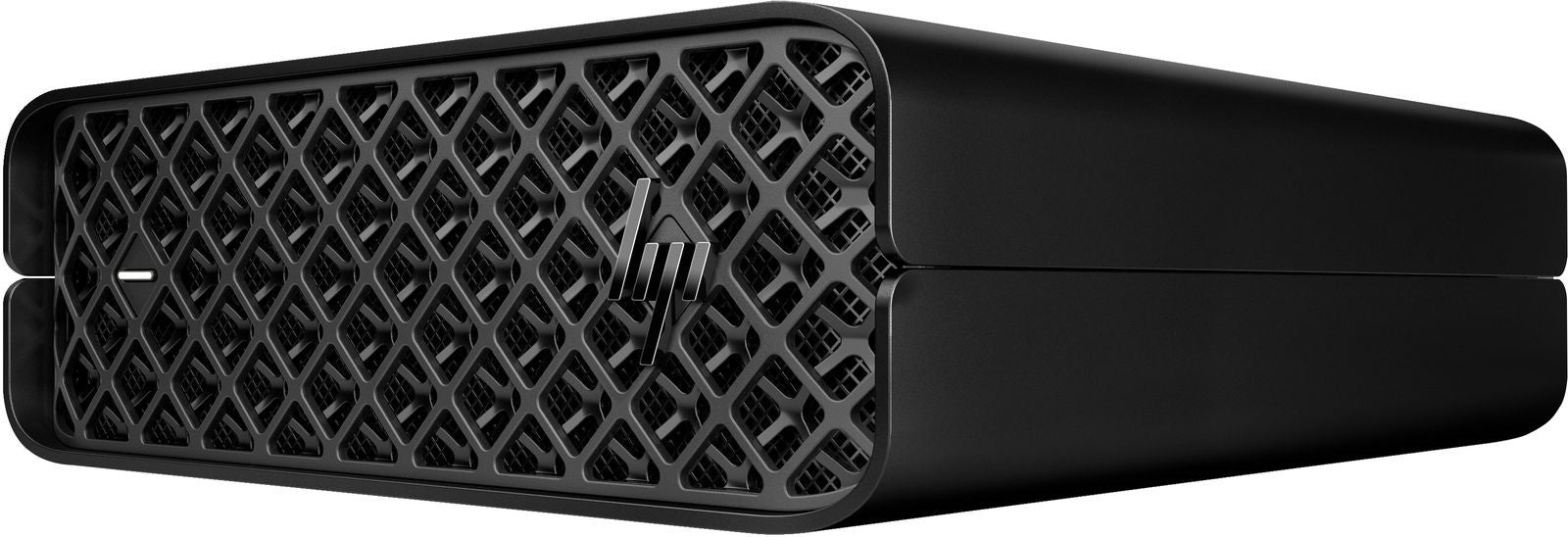 HP Z2 G9 Intel Core i7 i7-14700 32 GB DDR5-SDRAM 1 TB SSD NVIDIA Quadro T1000 Windows 11 Pro Mini PC Stazione di lavoro Nero [996M5ET#ABZ]