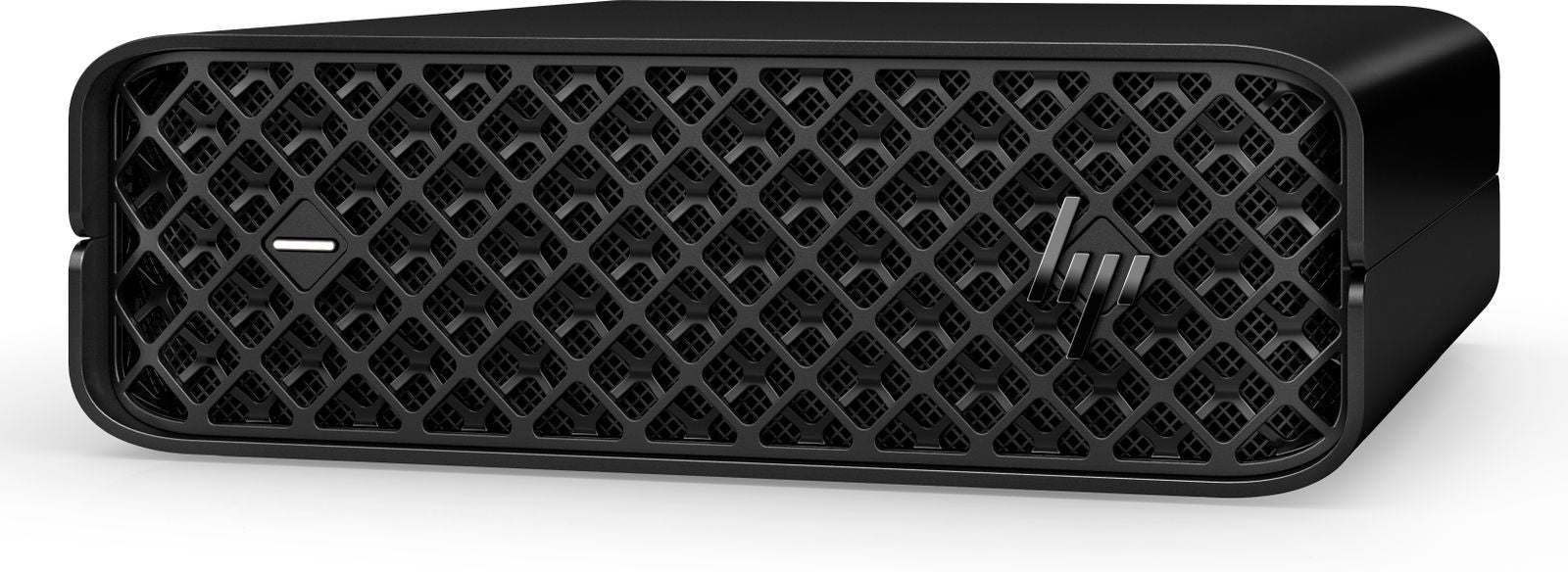 HP Z2 G9 Intel Core i7 i7-14700 32 GB DDR5-SDRAM 1 TB SSD NVIDIA Quadro T1000 Windows 11 Pro Mini PC Stazione di lavoro Nero [996M5ET#ABZ]