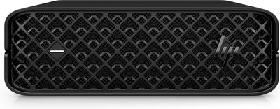 HP Z2 G9 Intel Core i7 i7-14700 32 GB DDR5-SDRAM 1 TB SSD NVIDIA Quadro T1000 Windows 11 Pro Mini PC Stazione di lavoro Nero [996M5ET#ABZ]