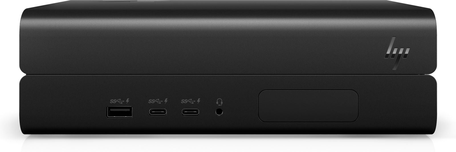 HP Z2 G9 Intel Core i7 i7-14700 32 GB DDR5-SDRAM 1 TB SSD NVIDIA Quadro T1000 Windows 11 Pro Mini PC Stazione di lavoro Nero [996M5ET#ABZ]