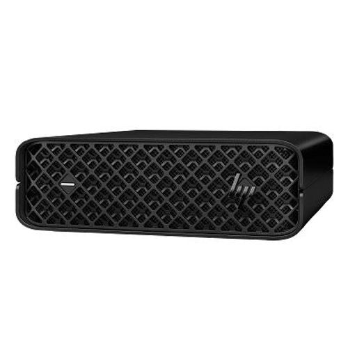 HP Z2 G9 Intel Core i7 i7-14700 32 GB DDR5-SDRAM 1 TB SSD NVIDIA Quadro T1000 Windows 11 Pro Mini PC Stazione di lavoro Nero [996M5ET#ABZ]