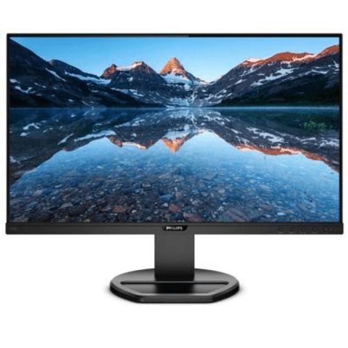 Philips B Line 243B9/00 Monitor PC 60,5 cm (23.8") 1920 x 1080 Pixel Full HD LED Nero [243B9/00]