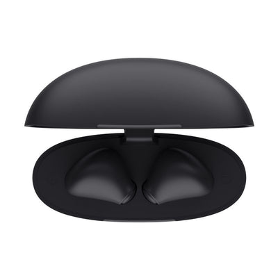 Trust Yavi Auricolare True Wireless Stereo (TWS) In-ear Musica e Chiamate USB tipo-C Bluetooth Nero [25298]