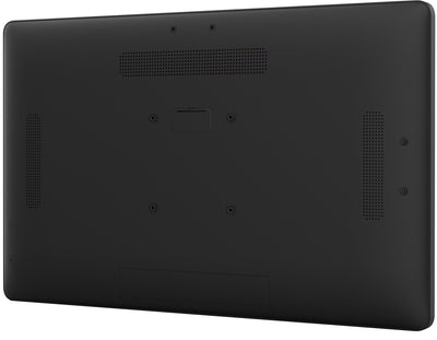 iiyama TW2424AS-B1 visualizzatore di messaggi Pannello piatto per segnaletica digitale 60,5 cm (23.8") Wi-Fi 250 cd/m 4K Ultra HD Nero Touch screen Processore integrato Android 24/7 [TW2424AS-B1]
