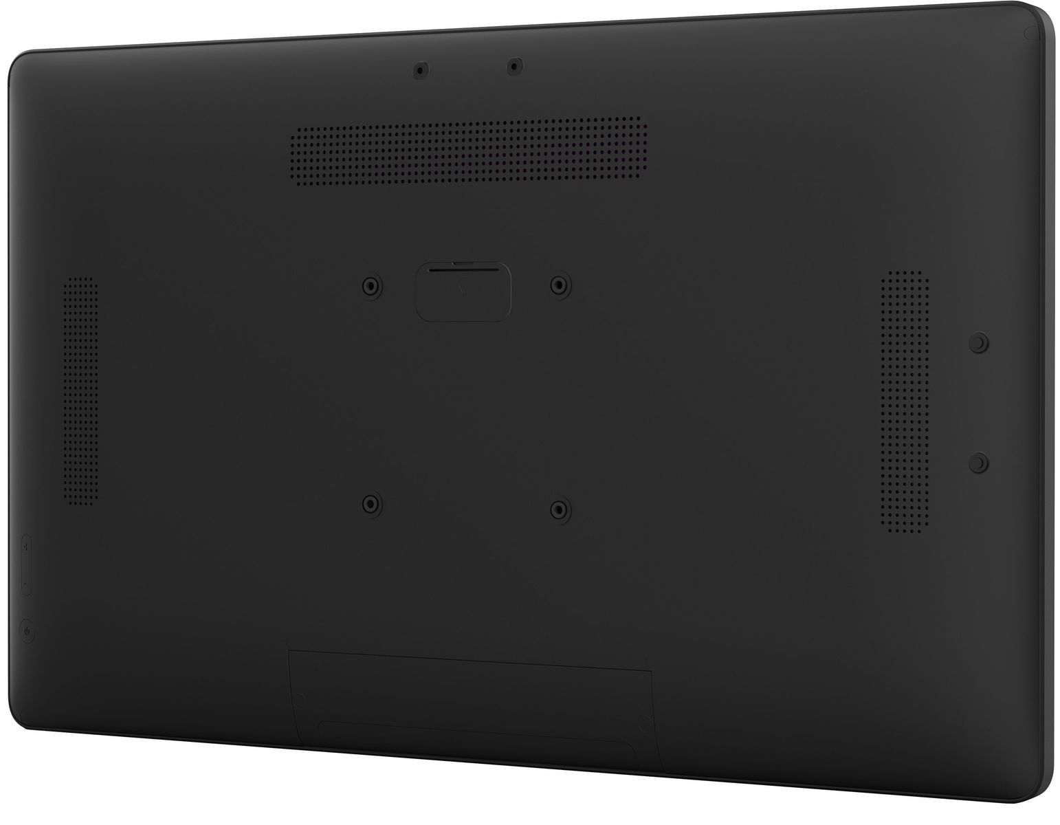 iiyama TW2424AS-B1 visualizzatore di messaggi Pannello piatto per segnaletica digitale 60,5 cm (23.8") Wi-Fi 250 cd/m 4K Ultra HD Nero Touch screen Processore integrato Android 24/7 [TW2424AS-B1]