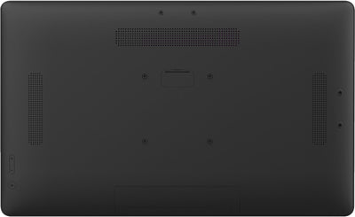 iiyama TW2424AS-B1 visualizzatore di messaggi Pannello piatto per segnaletica digitale 60,5 cm (23.8") Wi-Fi 250 cd/m 4K Ultra HD Nero Touch screen Processore integrato Android 24/7 [TW2424AS-B1]