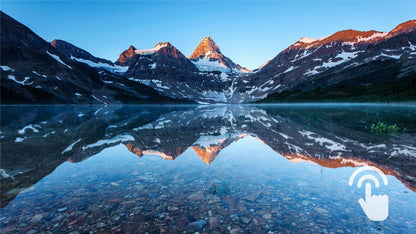 Philips B Line 222B9TA/00 LED display 54,6 cm (21.5") 1920 x 1080 Pixel Full HD LCD Touch screen Da tavolo Nero [222B9TA/00]