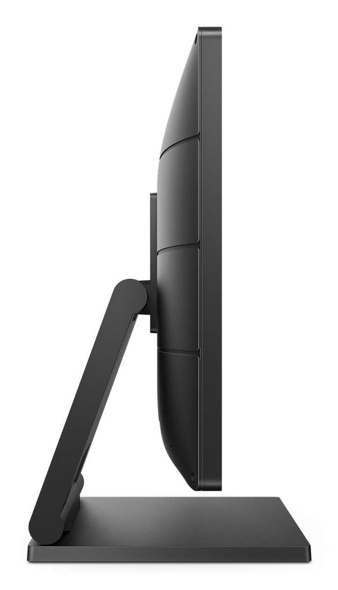 Philips B Line 222B9TA/00 Monitor PC 54,6 cm (21.5") 1920 x 1080 Pixel Full HD LCD Touch screen Da tavolo Nero [222B9TA/00]