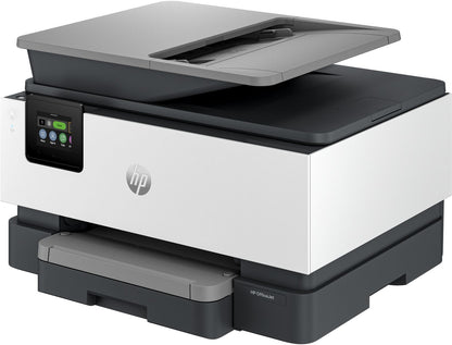 HP OfficeJet Pro 9120b All-in-One Printer [4V2N0B#629]