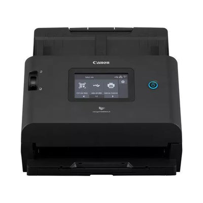 Canon DR-S350NW Scanner ADF 600 x 600 DPI A4 Nero [6897C003]
