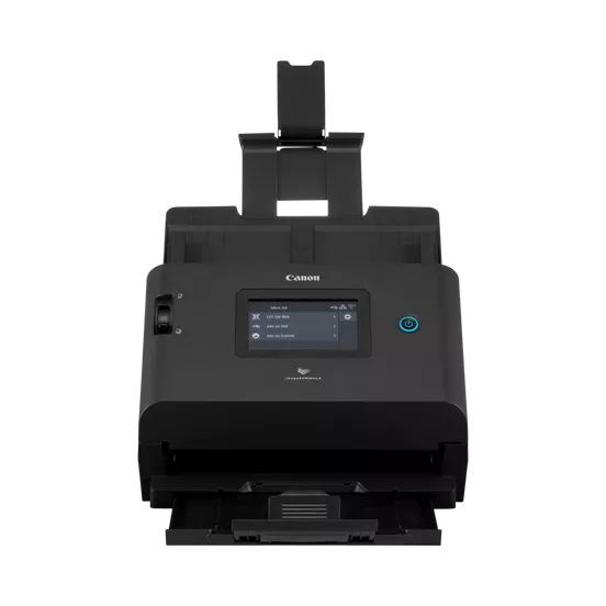 Canon DR-S350NW Scanner ADF 600 x 600 DPI A4 Nero [6897C003]