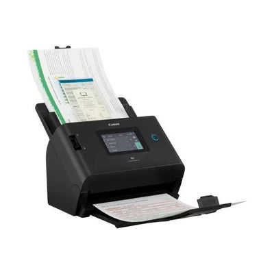 Canon DR-S350NW Scanner ADF 600 x 600 DPI A4 Nero [6897C003]