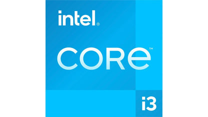 Intel Core i3-12100 processore 12 MB Cache intelligente Scatola [BX8071512100]