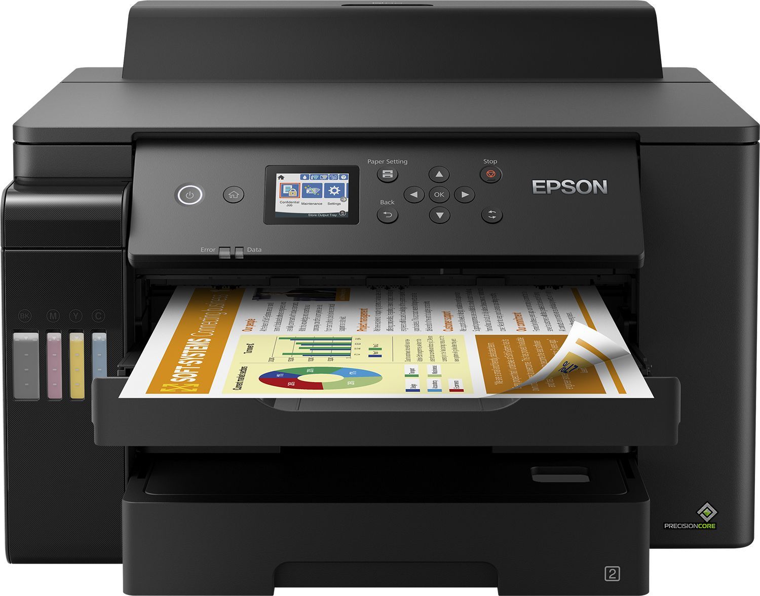 Epson EcoTank ET-16150 [C11CJ04401]