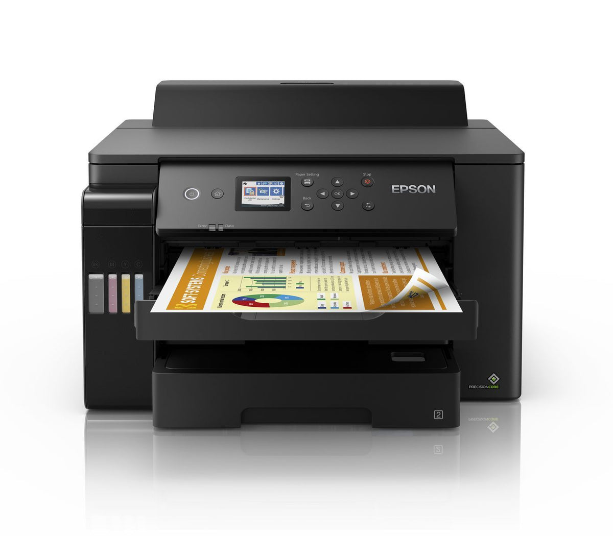 Epson EcoTank ET-16150 [C11CJ04401]