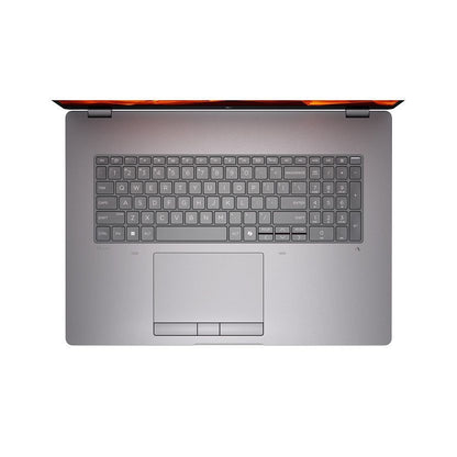 ZFURY 18 G1I U9 285HX 64/2 RTX PRO5000 W11P 3YOFF [98L58ET#ABZ]