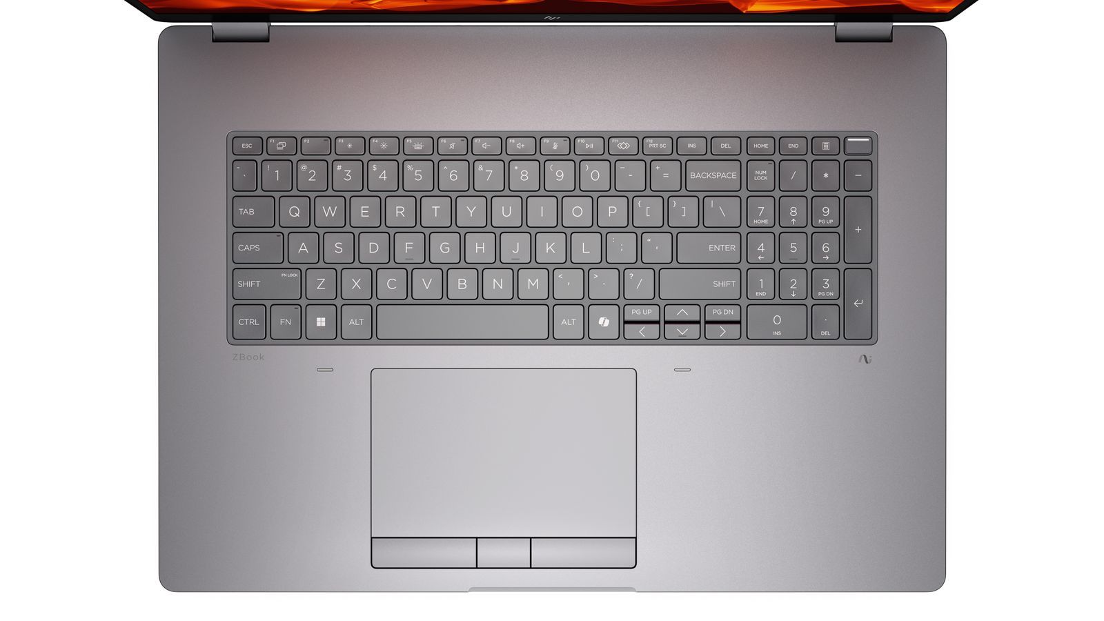 ZFURY 18 G1I U9 285HX 64/2 RTX PRO5000 W11P 3YOFF [98L58ET#ABZ]