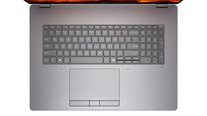 ZFURY 18 G1I U9 285HX 64/2 RTX PRO5000 W11P 3YOFF [98L58ET#ABZ]