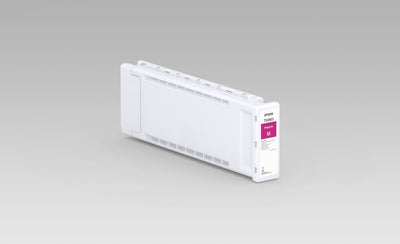 Epson Singlepack UltraChrome XD3 Magenta 700ml [C13T50M30N]