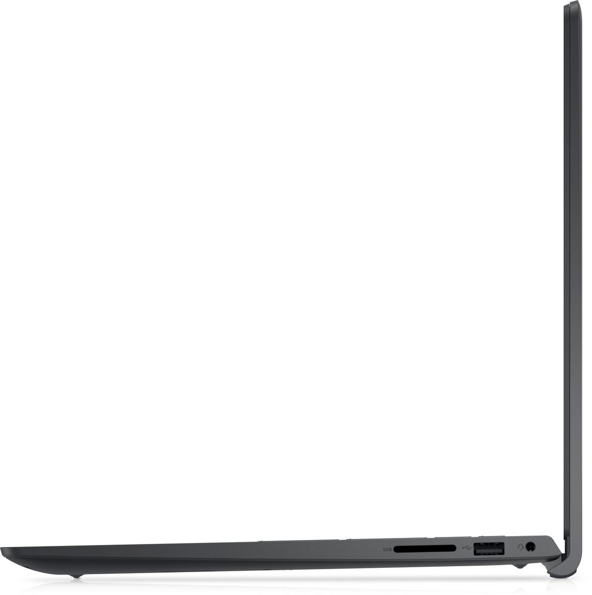 DELL Inspiron 3535 AMD Ryzen 5 7520U Computer portatile 39,6 cm (15.6") Full HD 8 GB LPDDR5-SDRAM 512 GB SSD Wi-Fi 5 (802.11ac) Windows 11 Home Italiano Nero [GYNPJ]