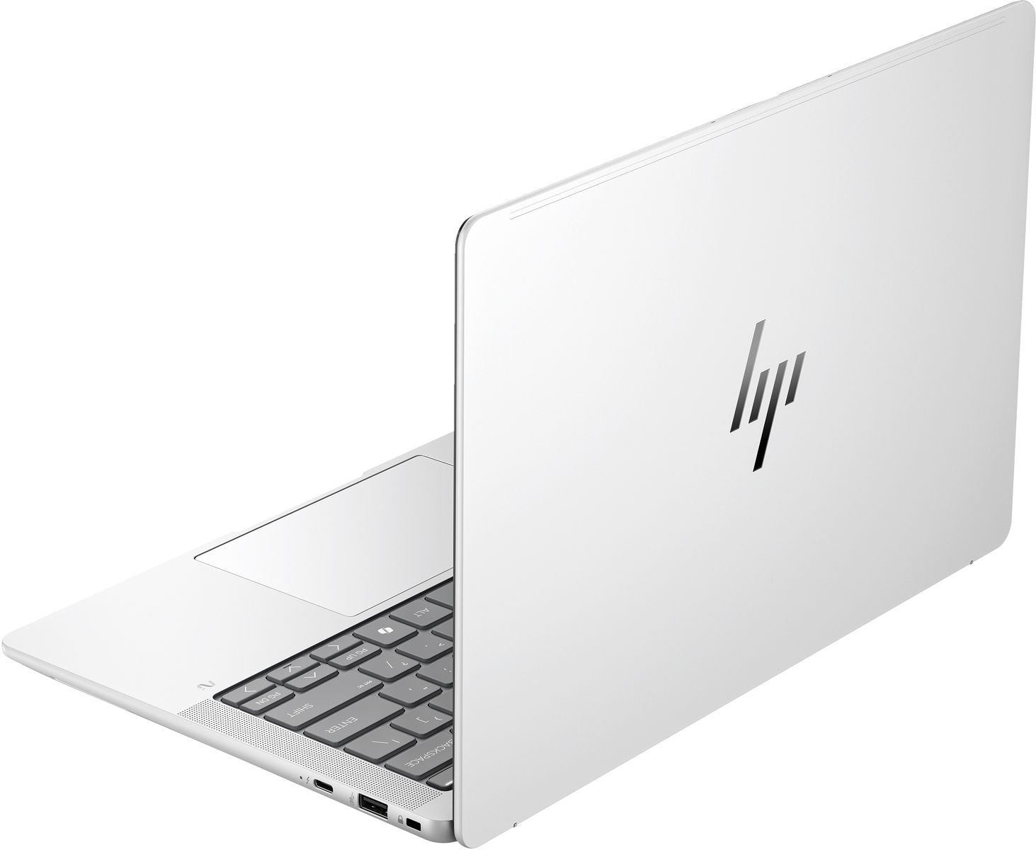 HP EliteBook G1a AMD Ryzen AI 7 PRO 360 Computer portatile 35,6 cm (14") Touch screen 2.8K 32 GB LPDDR5x-SDRAM 1 TB SSD Wi-Fi 7 (802.11be) Windows 11 Pro Argento [B68YVET#ABZ]