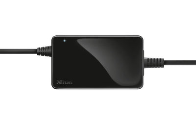 Trust Primo adattatore e invertitore Interno 45 W Nero [21904]
