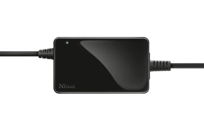 Trust Primo adattatore e invertitore Interno 45 W Nero [21904]