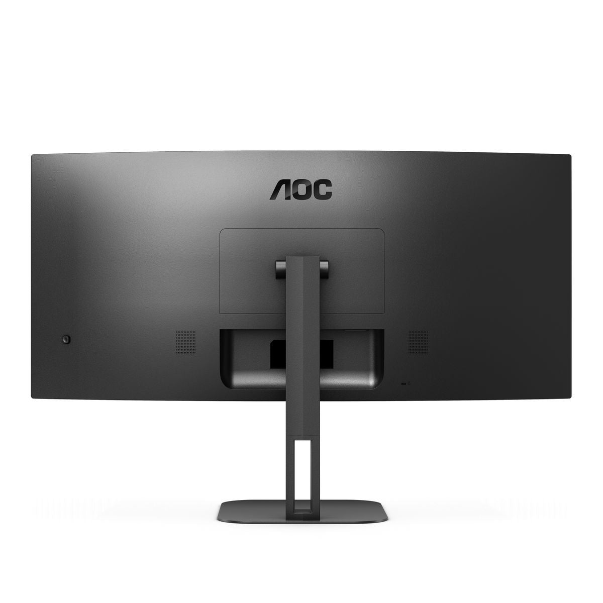 AOC V5 CU34V5C/BK LED display 86,4 cm (34") 3440 x 1440 Pixel Wide Quad HD Nero [CU34V5C/BK]