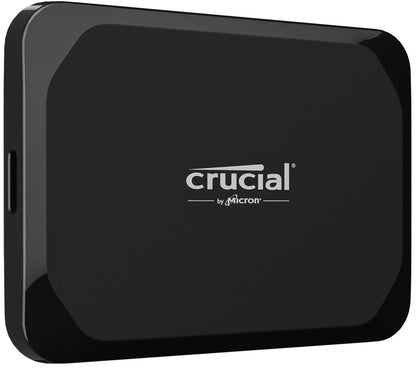 Crucial X9 4 TB Nero [CT4000X9SSD9]