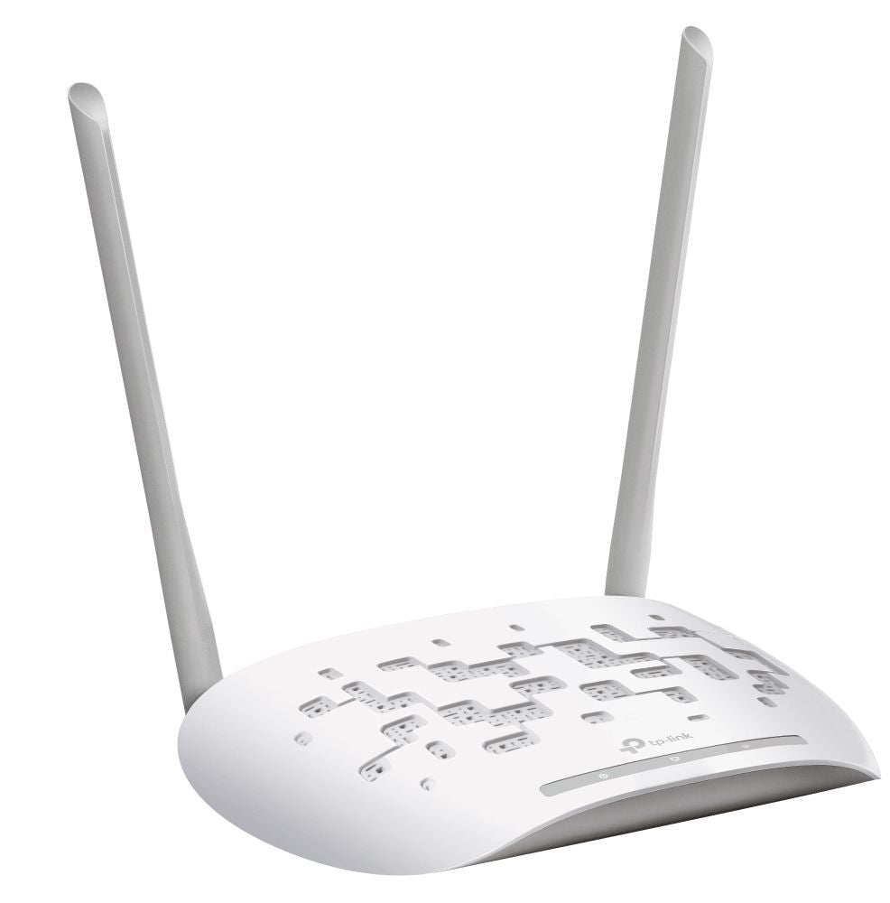 TP-Link TL-WA801N punto accesso WLAN 300 Mbit/s Bianco Supporto Power over Ethernet (PoE) [TL-WA801N]