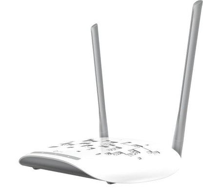TP-Link TL-WA801N punto accesso WLAN 300 Mbit/s Bianco Supporto Power over Ethernet (PoE) [TL-WA801N]