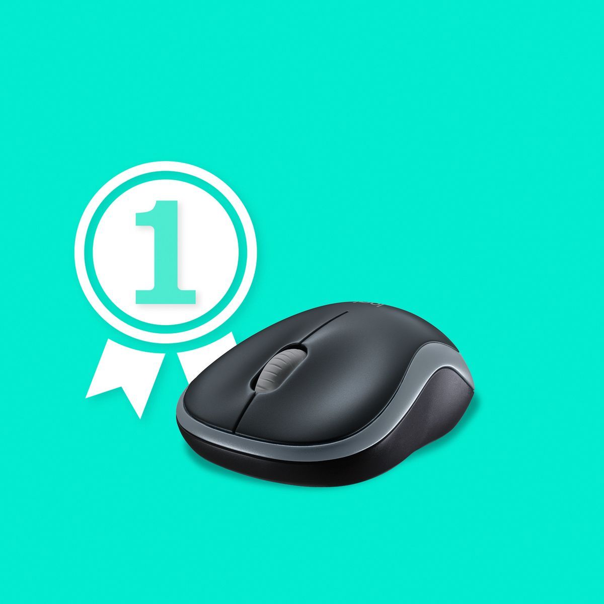 Logitech M185 [910-002238]