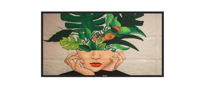 Philips Signage Solutions D-Line Pannello piatto per segnaletica digitale 127 cm (50") VA 500 cd/m 4K Ultra HD Nero [50BDL4511D/00]