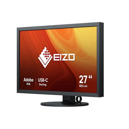 EIZO ColorEdge CS2731 Monitor PC 68,6 cm (27") 2560 x 1440 Pixel Quad HD LED Nero [CS2731]