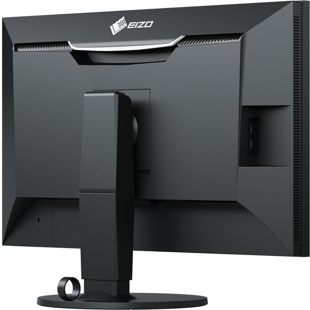 EIZO ColorEdge CS2731 Monitor PC 68,6 cm (27") 2560 x 1440 Pixel Quad HD LCD Nero [CS2731]