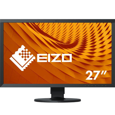 EIZO ColorEdge CS2731 Monitor PC 68,6 cm (27") 2560 x 1440 Pixel Quad HD LCD Nero [CS2731]