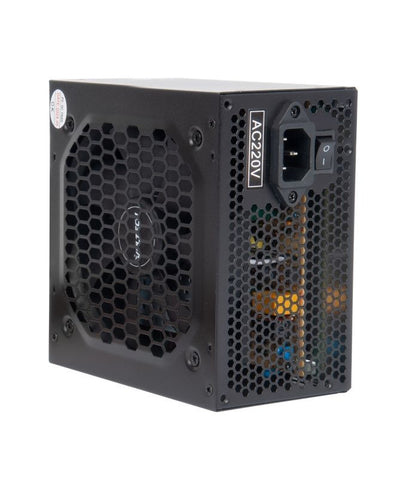 Vultech VPS-A500ER alimentatore per computer 500 W 24-pin ATX ATX Nero [VPS-A500ER]