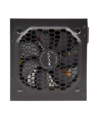 Vultech VPS-A500ER alimentatore per computer 500 W 24-pin ATX ATX Nero [VPS-A500ER]