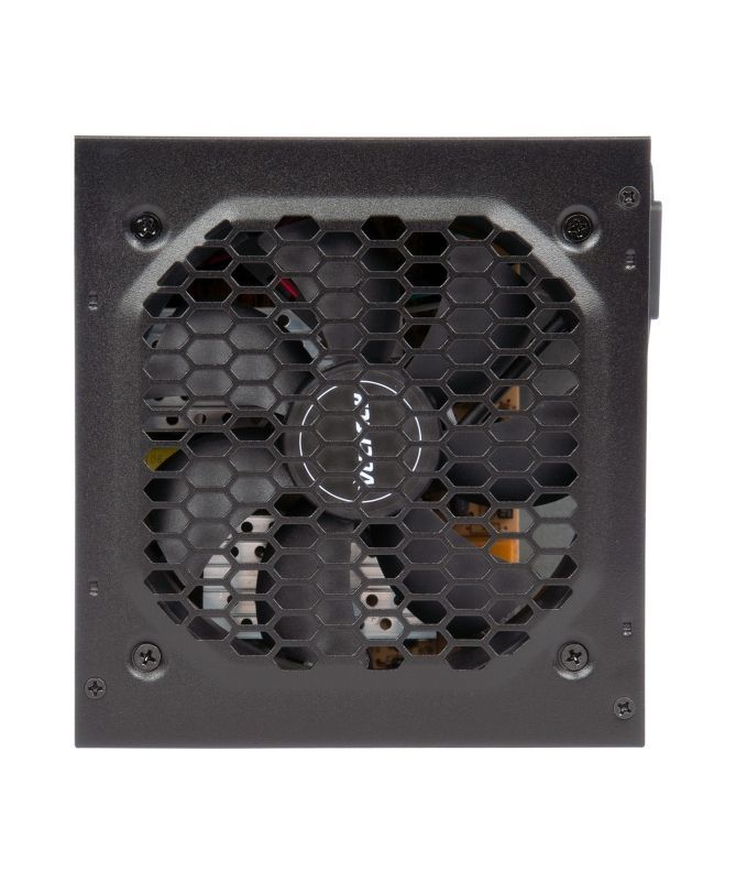 Vultech VPS-A500ER alimentatore per computer 500 W 24-pin ATX ATX Nero [VPS-A500ER]