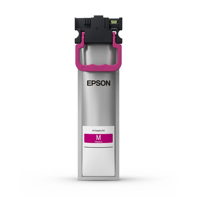 Epson WF-C52xx / WF-C57xx Series Ink Pack XL Magenta [C13T945340]