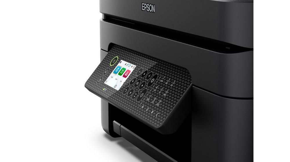 Epson WorkForce WF-2950DWF [C11CK62402]