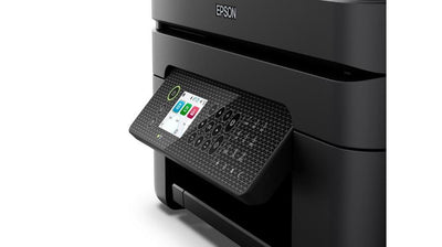 Epson WorkForce WF-2950DWF [C11CK62402]